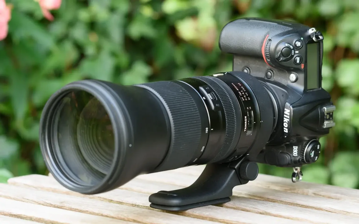 2026年版】TAMRON SP 150-600mm F/5-6.3 Di VC USD G2のレビュー比較